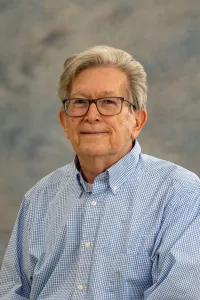 Donald Drinkard