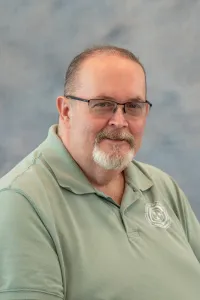 Timothy Fann