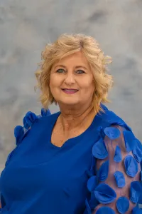 Cheryl Forrest