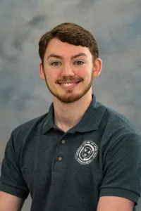 John Luke Paschall