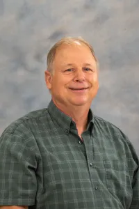 Jeff Presson