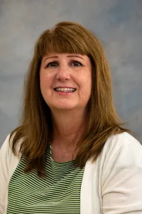Maureen Sledd